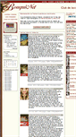 Mobile Screenshot of bouquinet.guidelecture.com